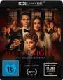 Camille Griffin: Silent Night (2021) (Ultra HD Blu-ray), UHD