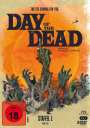: Day of the Dead Staffel 1, DVD,DVD,DVD