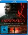 Goran Dukic: Obsession - Liebe ist ein gefährliches Spiel (Blu-ray), BR