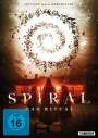 Kurtis David Harder: Spiral - Das Ritual, DVD