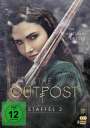 : The Outpost Staffel 3, DVD,DVD,DVD
