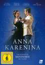 Christian Duguay: Anna Karenina (2013) (Komplette Miniserie), DVD,DVD