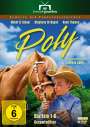 : Poly Staffel 1-6 (Gesamtedition), DVD,DVD,DVD,DVD,DVD,DVD