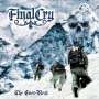 Final Cry: The Ever-Rest, CD