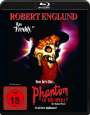 Dwight H. Little: Phantom of the Opera (1989) (Blu-ray), BR