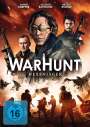 Mauro Borrelli: WarHunt - Hexenjäger, DVD
