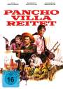 Buzz Kulik: Pancho Villa reitet (Rio Morte), DVD