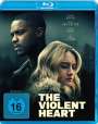 Kerem Sanga: The Violent Heart (Blu-ray), BR