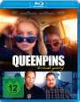 Aron Gaudet: Queenpins - Kriminell günstig! (Blu-ray), BR