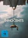 Eskil Vogt: The Innocents (Blu-ray & DVD im Mediabook), BR,DVD