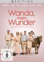 Bettina Oberli: Wanda, mein Wunder, DVD