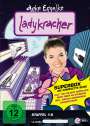 : Ladykracher (Superbox) (Komplette Serie), DVD,DVD,DVD,DVD,DVD,DVD,DVD,DVD,DVD,DVD,DVD,DVD,DVD,DVD,DVD,DVD