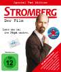 Arne Feldhusen: Stromberg - Der Film (Special Fan Edition) (Blu-ray), BR