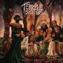 Terrible Sickness: Flesh For The Insatiable, CD