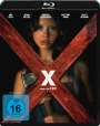 Ti West: X (Blu-ray), BR