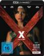 Ti West: X (Ultra HD Blu-ray), UHD