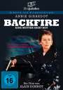 Alain Bonnot: Backfire - Eine Mutter sieht rot, DVD