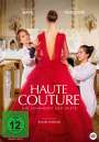 Sylvie Ohayon: Haute Couture - Die Schönheit der Geste, DVD