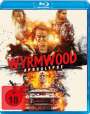 Kiah Roache-Turner: Wyrmwood: Apocalypse (Blu-ray), BR