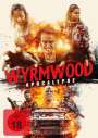 Kiah Roache-Turner: Wyrmwood: Apocalypse, DVD
