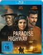 Anna Gutto: Paradise Highway (Blu-ray), BR