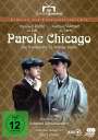 Reinhard Schwabenitzky: Parole Chicago (Komplette Serie), DVD,DVD