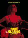 Dario Argento: Dark Glasses - Blinde Angst (Blu-ray & DVD im Mediabook), BR,DVD
