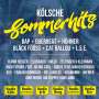 : Kölsche SommerHits, CD
