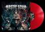 Mastic Scum: Icon (Red Vinyl), LP