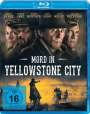 Richard Gray: Mord in Yellowstone City (Blu-ray), BR