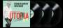 Konstantin Wecker: Utopia Live (Limited Edition), LP,LP,LP