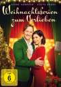 Graeme Campbell: Weihnachtsferien zum Verlieben, DVD