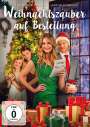 John Bradshaw: Weihnachtszauber auf Bestellung, DVD