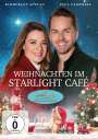 Gary Yates: Weihnachten im Starlight Cafe, DVD