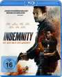 Travis Taute: Indemnity - Die Jagd nach der Wahrheit (Blu-ray), BR