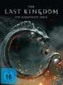 : The Last Kingdom (Komplette Serie), DVD,DVD,DVD,DVD,DVD,DVD,DVD,DVD,DVD,DVD,DVD,DVD,DVD,DVD,DVD,DVD,DVD,DVD,DVD,DVD,DVD,DVD,DVD