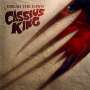 Cassius King: Dread The Dawn, CD