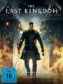 : The Last Kingdom Staffel 5, DVD,DVD,DVD,DVD,DVD
