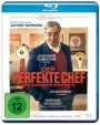 Fernando Leon de Aranoa: Der perfekte Chef (Blu-ray), BR