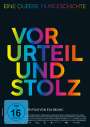 Eva Beling: Vorurteil und Stolz (OmU), DVD