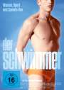 Adam Kalderon: Der Schwimmer (OmU), DVD