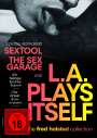 Fred Halsted: L.A. Plays Itself - The Fred Halsted Collection (OmU), DVD