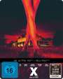 Ti West: X (Ultra HD Blu-ray & Blu-ray im Steelbook), UHD,BR