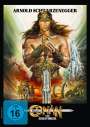 Richard Fleischer: Conan - Der Zerstörer, DVD