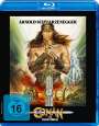 Richard Fleischer: Conan - Der Zerstörer (Blu-ray), BR