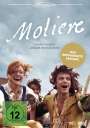 Ariane Mnouchkine: Molière, DVD