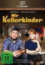 Jochen Wiedermann: Wir Kellerkinder, DVD
