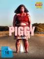 Carlota Pereda: Piggy (Blu-ray & DVD im Mediabook), BR,DVD