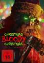 Joe Begos: Christmas Bloody Christmas, DVD