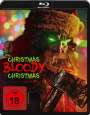 Joe Begos: Christmas Bloody Christmas (Blu-ray), BR